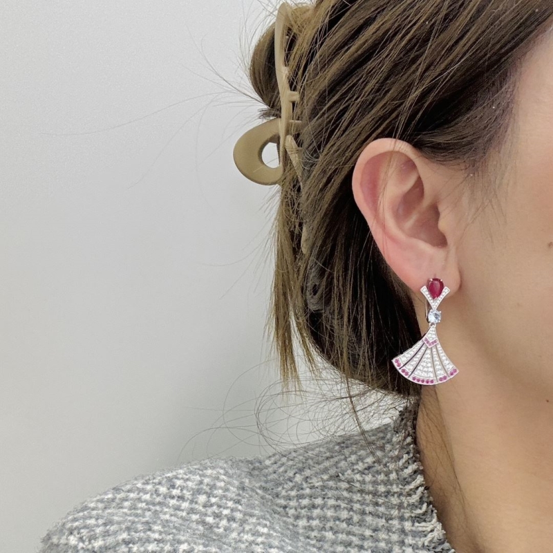 Bottega VENENTA Earrings